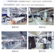 我想買套西服，是量身定做好還是買成衣好？