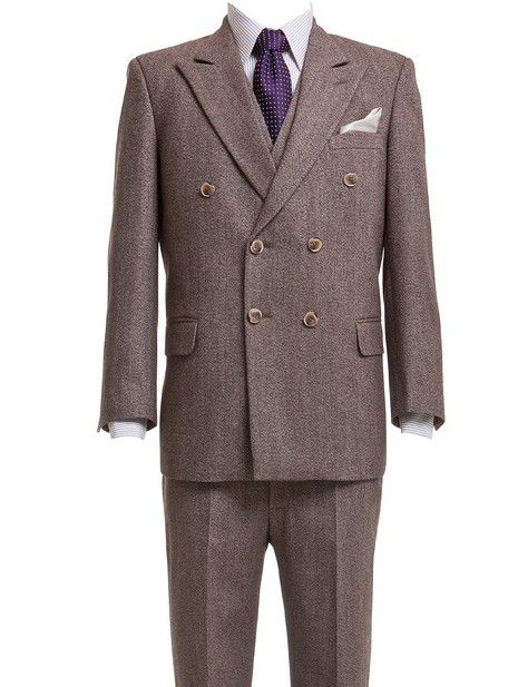 定做一套阿瑪尼西服多少錢(qián)？